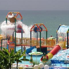 Отель Сочи-Магнолия, Сочи, Краснодарский край