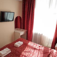 Отель Дом Творчества Гостелерадио, Софрино, Московская область