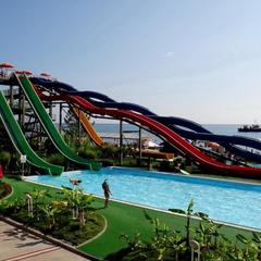 Отель Сочи-Магнолия, Сочи, Краснодарский край