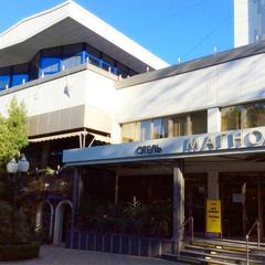 Отель Сочи-Магнолия, Сочи, Краснодарский край