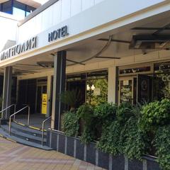 Отель Сочи-Магнолия, Сочи, Краснодарский край