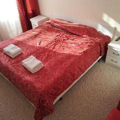 Отель Дом Творчества Гостелерадио, Софрино, Московская область