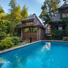 Гостиница Вилла Анна, Сочи, Краснодарский край