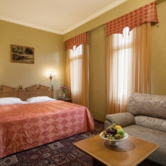 Гостиница Вилла Анна, Сочи, Краснодарский край