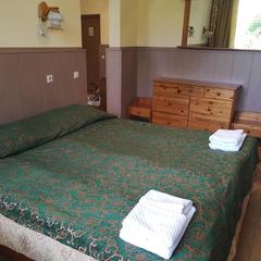 Отель Дом Творчества Гостелерадио, Софрино, Московская область