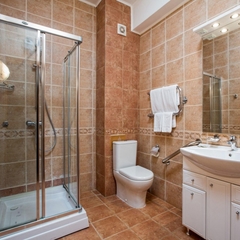 Гостиница Вилла Анна, Сочи, Краснодарский край