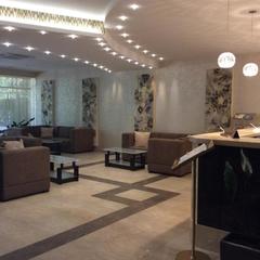 Отель Сочи-Магнолия, Сочи, Краснодарский край