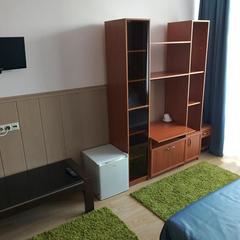 Отель Дом Творчества Гостелерадио, Софрино, Московская область