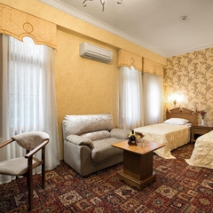 Гостиница Вилла Анна, Сочи, Краснодарский край