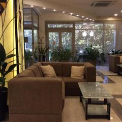 Отель Сочи-Магнолия, Сочи, Краснодарский край