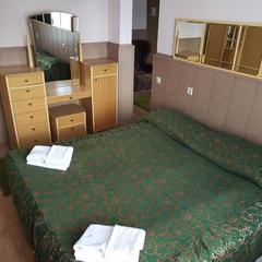 Отель Дом Творчества Гостелерадио, Софрино, Московская область