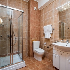 Гостиница Вилла Анна, Сочи, Краснодарский край