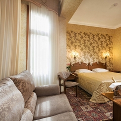 Гостиница Вилла Анна, Сочи, Краснодарский край