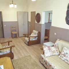 Отель Дом Творчества Гостелерадио, Софрино, Московская область