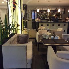 Отель Сочи-Магнолия, Сочи, Краснодарский край