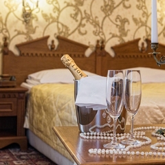 Гостиница Вилла Анна, Сочи, Краснодарский край