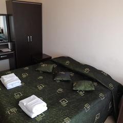 Отель Дом Творчества Гостелерадио, Софрино, Московская область