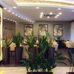 Отель Сочи-Магнолия, Сочи, Краснодарский край