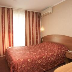 Отель Сочи-Магнолия, Сочи, Краснодарский край