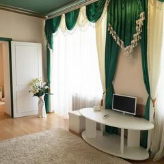 Отель Дом Творчества Гостелерадио, Софрино, Московская область