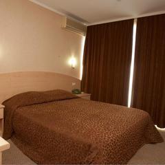 Отель Сочи-Магнолия, Сочи, Краснодарский край