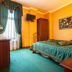 Гостиница Вилла Анна, Сочи, Краснодарский край