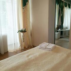 Отель Дом Творчества Гостелерадио, Софрино, Московская область