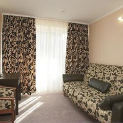 Отель Сочи-Магнолия, Сочи, Краснодарский край