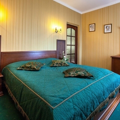 Гостиница Вилла Анна, Сочи, Краснодарский край