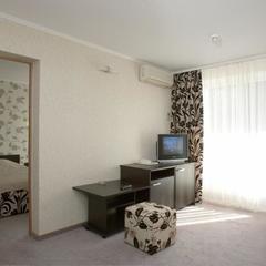 Отель Сочи-Магнолия, Сочи, Краснодарский край