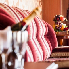 Гостиница Вилла Анна, Сочи, Краснодарский край