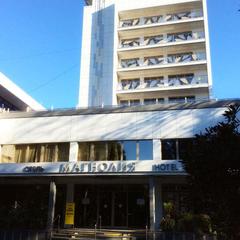 Отель Сочи-Магнолия, Сочи, Краснодарский край