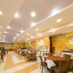 Отель Сочи-Магнолия, Сочи, Краснодарский край