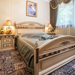 Гостиница Вилла Анна, Сочи, Краснодарский край