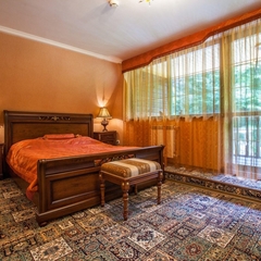 Гостиница Вилла Анна, Сочи, Краснодарский край