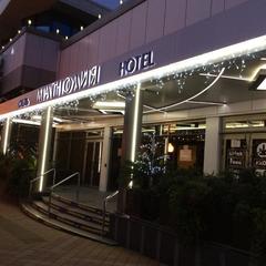 Отель Сочи-Магнолия, Сочи, Краснодарский край