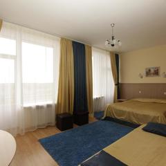 Отель Дом Творчества Гостелерадио, Софрино, Московская область