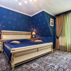 Гостиница Вилла Анна, Сочи, Краснодарский край