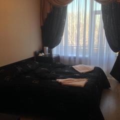 Отель Дом Творчества Гостелерадио, Софрино, Московская область