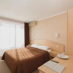 Отель Сочи-Магнолия, Сочи, Краснодарский край