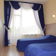 Отель Дом Творчества Гостелерадио, Софрино, Московская область