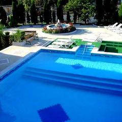 Гостиница Вилла Анна, Сочи, Краснодарский край