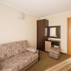 Отель Сочи-Магнолия, Сочи, Краснодарский край