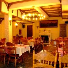 Гостиница Вилла Анна, Сочи, Краснодарский край