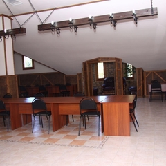 Гостиница Вилла Анна, Сочи, Краснодарский край