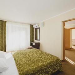 Отель Сочи-Магнолия, Сочи, Краснодарский край