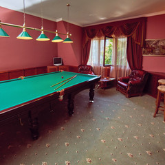 Гостиница Вилла Анна, Сочи, Краснодарский край