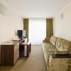 Отель Сочи-Магнолия, Сочи, Краснодарский край