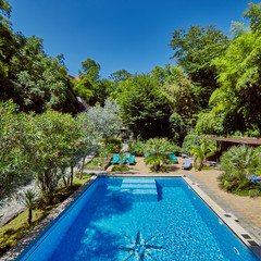 Гостиница Вилла Анна, Сочи, Краснодарский край