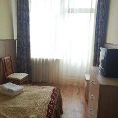 Отель Дом Творчества Гостелерадио, Софрино, Московская область